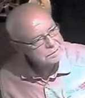 Police are keen to question this man