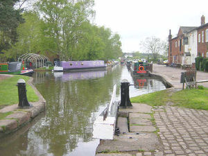 Supporting image for story: Canal charity seeks new wave of volunteers