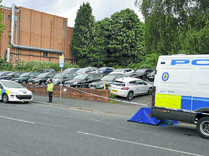 Supporting image for story: Stourbridge police chief: Our town is safe despite stabbing