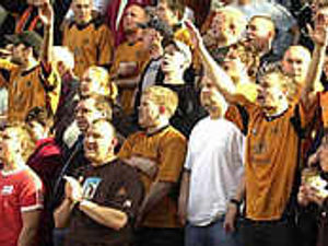 Supporting image for story: Send us your video clips