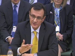 Supporting image for story: Nationwide booster jab programme may not be needed, AstraZeneca boss says