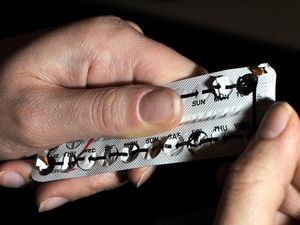 Supporting image for story: Social media misinformation putting women off contraceptive pill – NHS chief