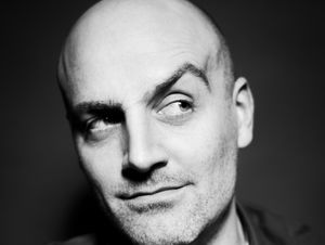 Supporting image for story: Novel borne of mystery death: What it's like to pen your first novel