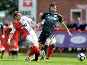 Supporting image for story: West Brom confirm Kidderminster Harriers friendly