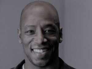 Supporting image for story: Ian Wright heading to Telford to speak about football career 