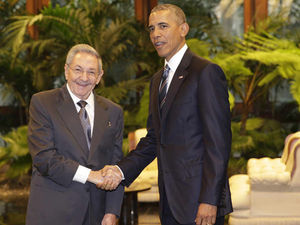 Supporting image for story: Peter Rhodes: Shifting the blame