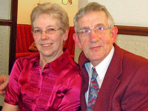 Supporting image for story: Widow heartbroken after being told she cannot move husband's ashes closer to her home