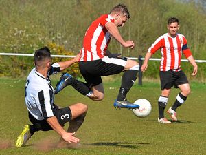 Supporting image for story: Promotion is the No.1 target for Gill’s aces