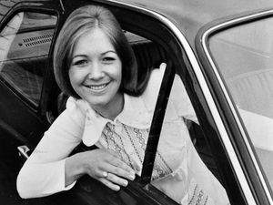 Supporting image for story: In pictures: Take a look back at a snippet of what life was like in 1970s Walsall