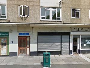 Supporting image for story: Plans launched for new tattoo shop in Tipton