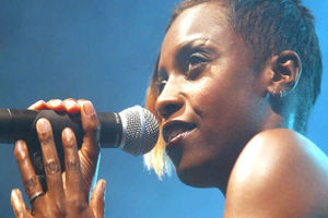Supporting image for story: Ex-Morcheeba star Skye Edwards star to headline Birmingham University's Bramall Hall