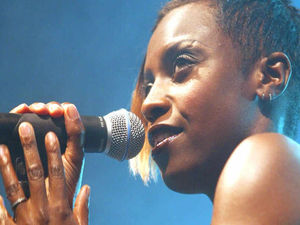 Supporting image for story: Ex-Morcheeba star Skye Edwards star to headline Birmingham University's Bramall Hall
