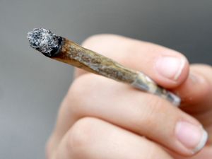 Supporting image for story: Cannabis smoker handed £1,100 fine after getting behind the wheel