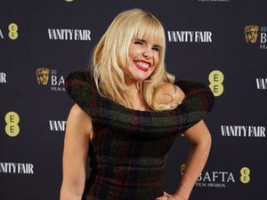 Supporting image for story: Paloma Faith ‘devastated’ to postpone London show due to laryngitis diagnosis