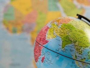 Supporting image for story: 12 crazy coincidence stories that prove the world is an incredibly small place