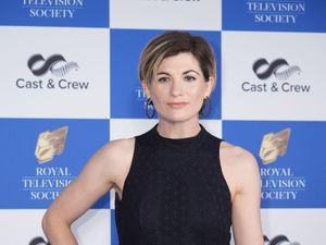 Supporting image for story: Jodie Whittaker and Jessica Gunning added to cast of ‘unique’ theatre show