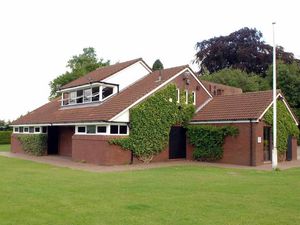 Supporting image for story: Party on! Vow over axed Tettenhall bash