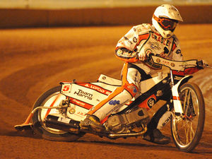 Supporting image for story: Cradley Heathens on form ahead of derby date with Birmingham
