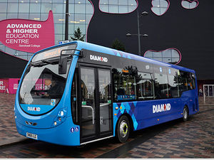 Supporting image for story: Rotala to buy more bus businesses