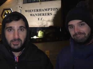 Supporting image for story: Wolves 1 Everton 2: Joe Edwards and Nathan Judah analysis - WATCH