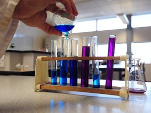 Supporting image for story: People unable to visualise mental images more likely to work in science – study