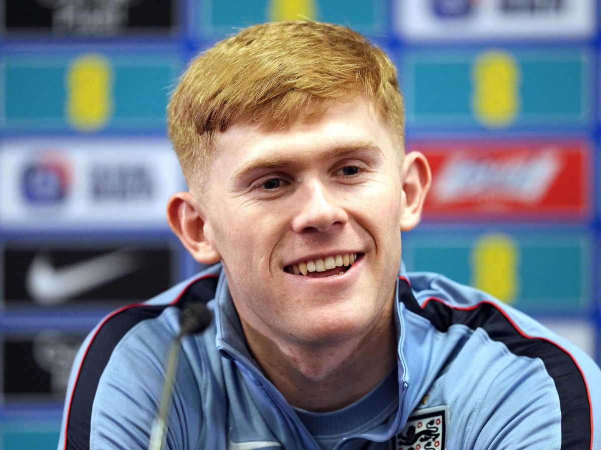 England’s Lewis Hall says past relationship with Thomas Tuchel means nothing now