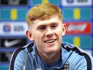 Supporting image for story: England’s Lewis Hall says past relationship with Thomas Tuchel means nothing now