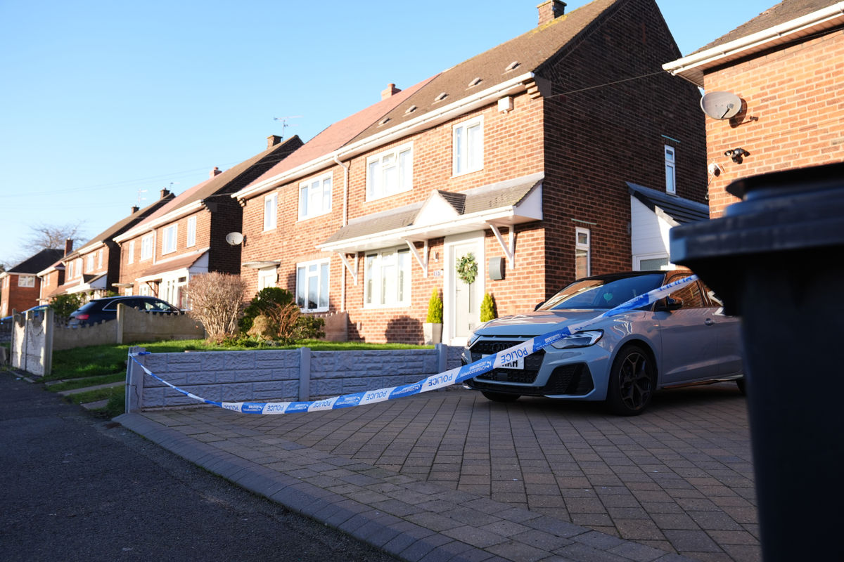 Man who died from fatal stabbing on Wolverhampton street named on social media as investigation continues