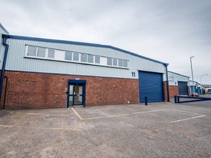 Supporting image for story: Companies flock to estate after major refit