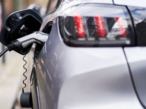 Supporting image for story: Large discounts for EVs could help accelerate the UK’s transition going all-electric