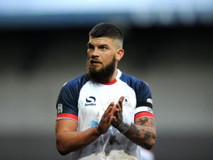 Supporting image for story: Shane Sutton keen to remain at AFC Telford