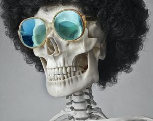 Supporting image for story: Mark Andrews: Hearts and minds? It's a funny old business