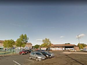 Supporting image for story: Teenage gang terrorises residents on Walsall estate