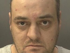 Supporting image for story: Police issue urgent appeal to find missing Sandwell man