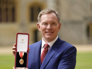 Supporting image for story: Culture minister says ‘biggest anxiety’ is public service broadcasters’ budgets