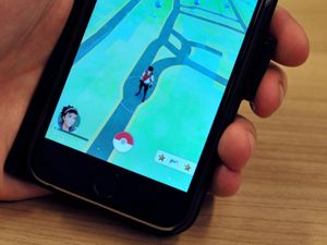 Supporting image for story: Theatre company Punchdrunk teams up with Pokemon Go creator for AR project