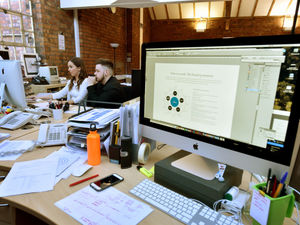 Supporting image for story: Connect bought by Inspired Thinking Group