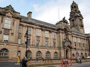 Supporting image for story: Walsall baby boom could lead to shortfall of school places for hundreds of children