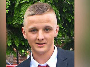 Supporting image for story: Former Kinver student died after accident on country road near Telford
