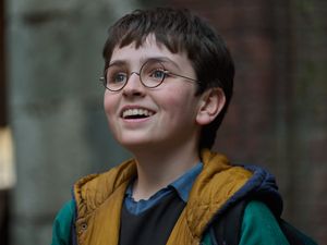 Supporting image for story: ‘You’re nothing special’, Harry Potter told in trailer for new TV series
