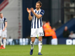 Supporting image for story: Craig Dawson hands in transfer request at West Brom
