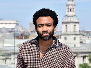 Supporting image for story: Donald Glover cancels Childish Gambino tour amid health issues