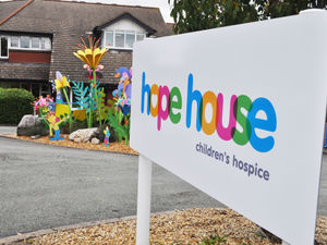 Supporting image for story: Firm gives Christmas party coffers to children’s hospices