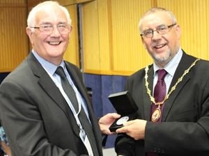 Supporting image for story: Dedication recognised by industry award