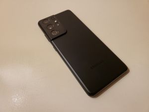 Supporting image for story: Should you buy… the Samsung Galaxy S21 Ultra?