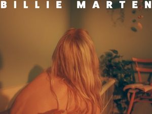 Supporting image for story: Billie Marten, Feeding Seahorses By Hand - album review