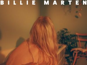 Supporting image for story: Billie Marten, Feeding Seahorses By Hand - album review