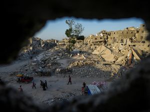 Supporting image for story: Inquiry urged into BBC Gaza coverage over claims it has ‘fuelled slaughter’