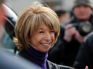 Supporting image for story: Coronation Street’s Gail has heart attack as exit approaches