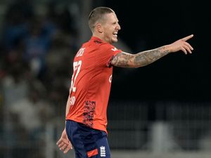 Supporting image for story: England are still alive in T20 series against India says Brydon Carse